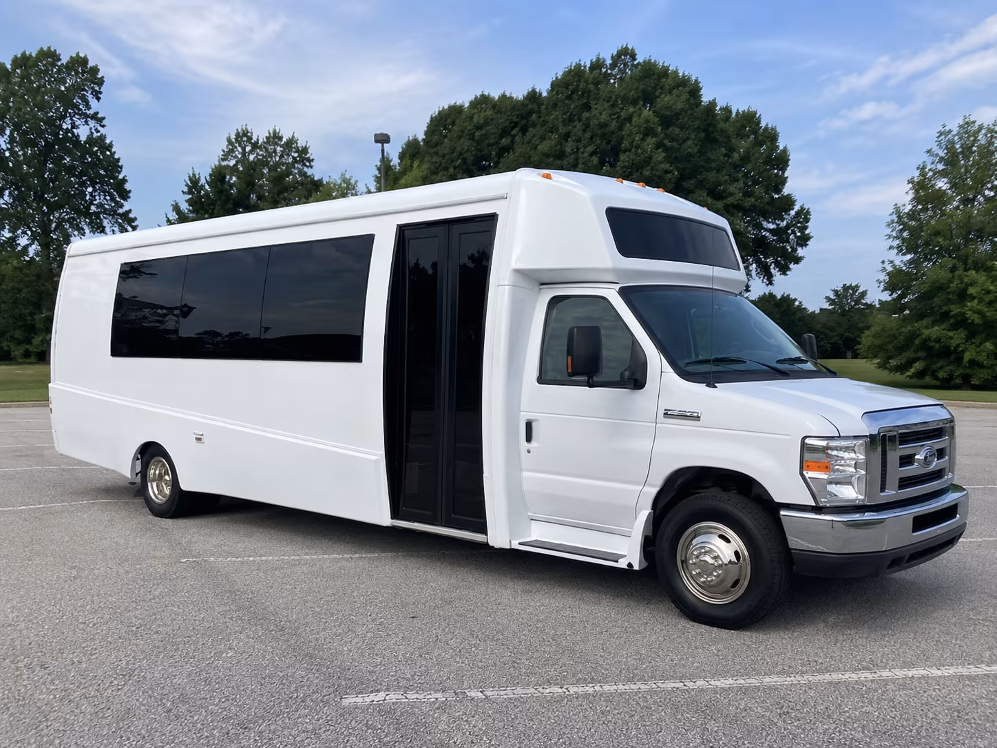 bachelor and bachelorette party buses in gastonia