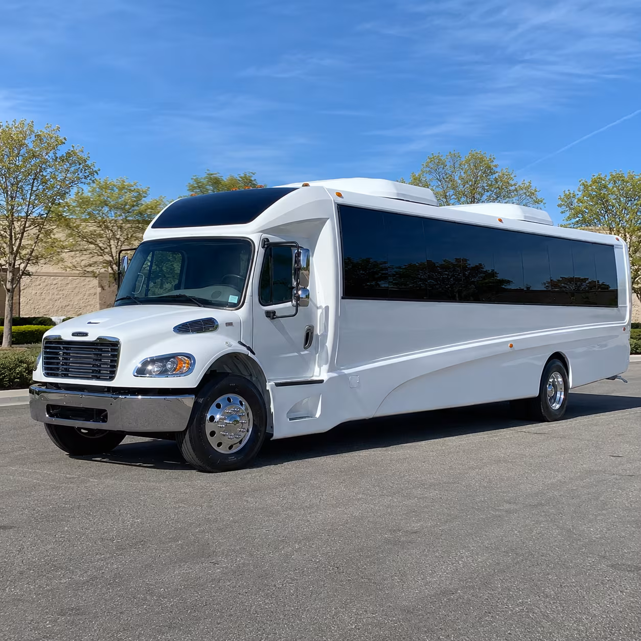book a bus for your next airport transfer 2