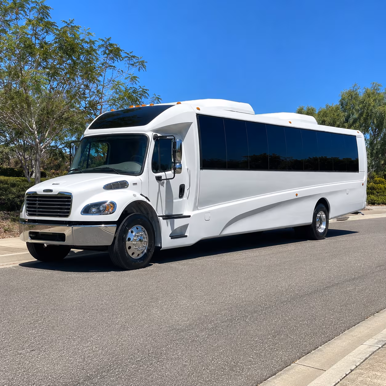book a bus for your next airport transfer 4