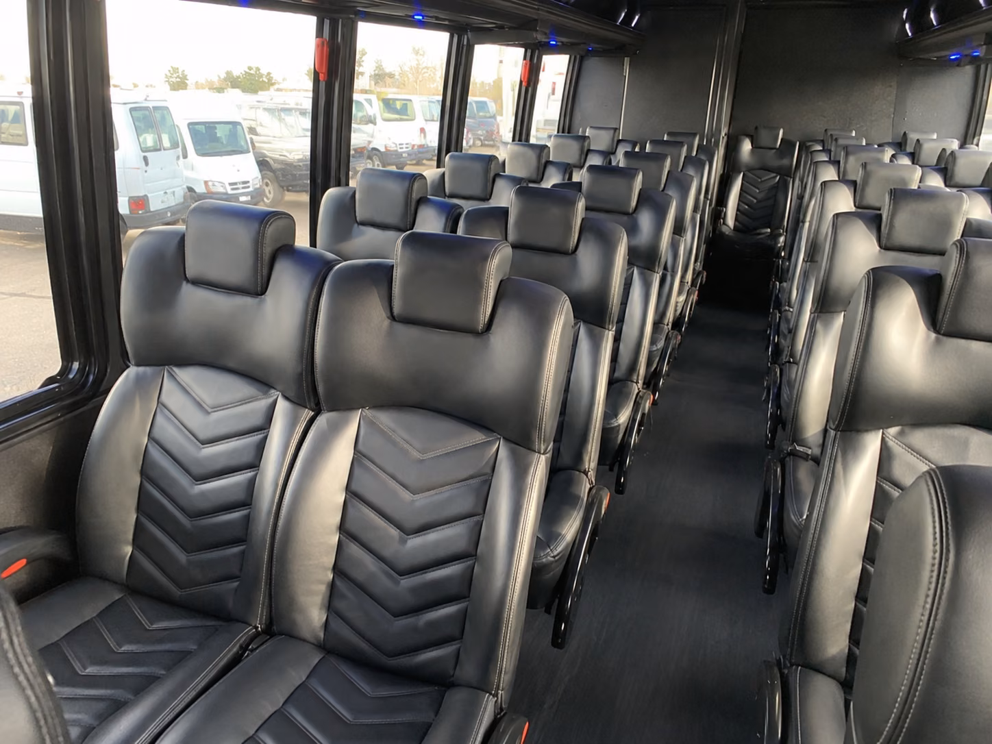 book a bus for your next birthday 2