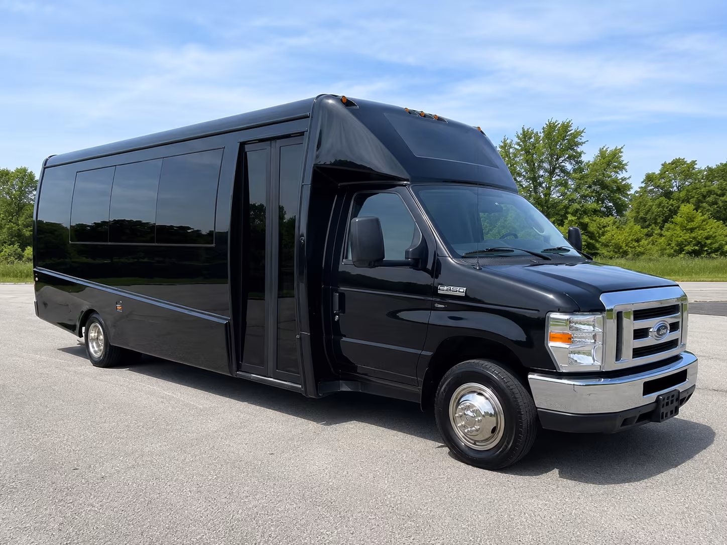 book a bus for your next birthday 5