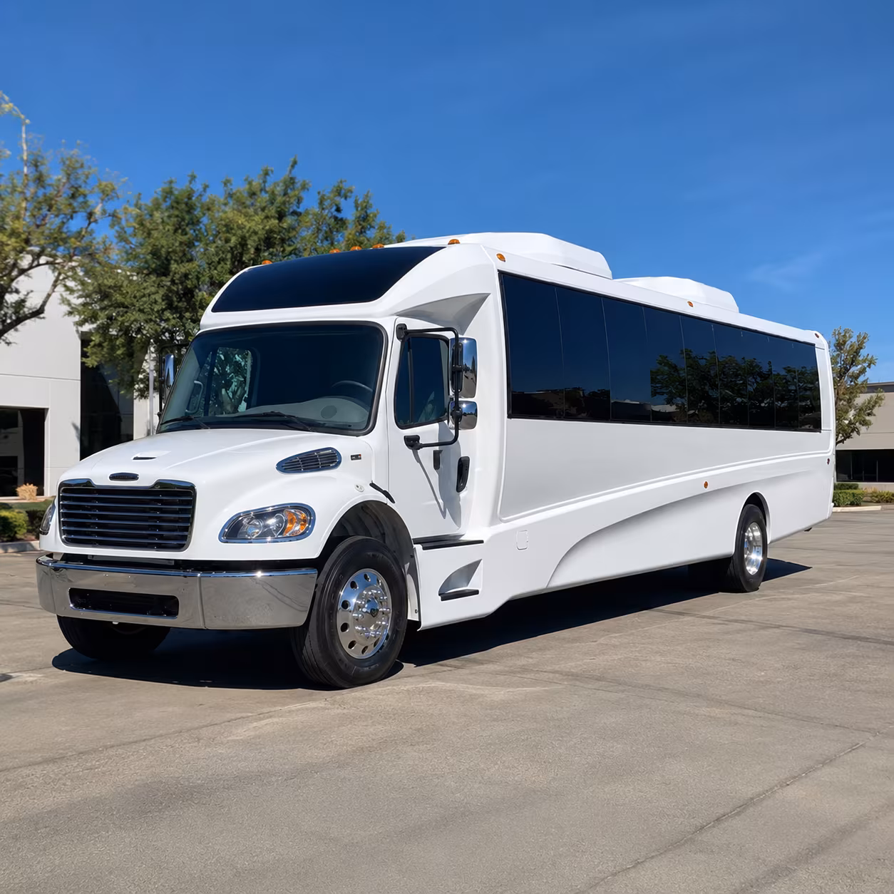 book a bus for your next church or religious group 2
