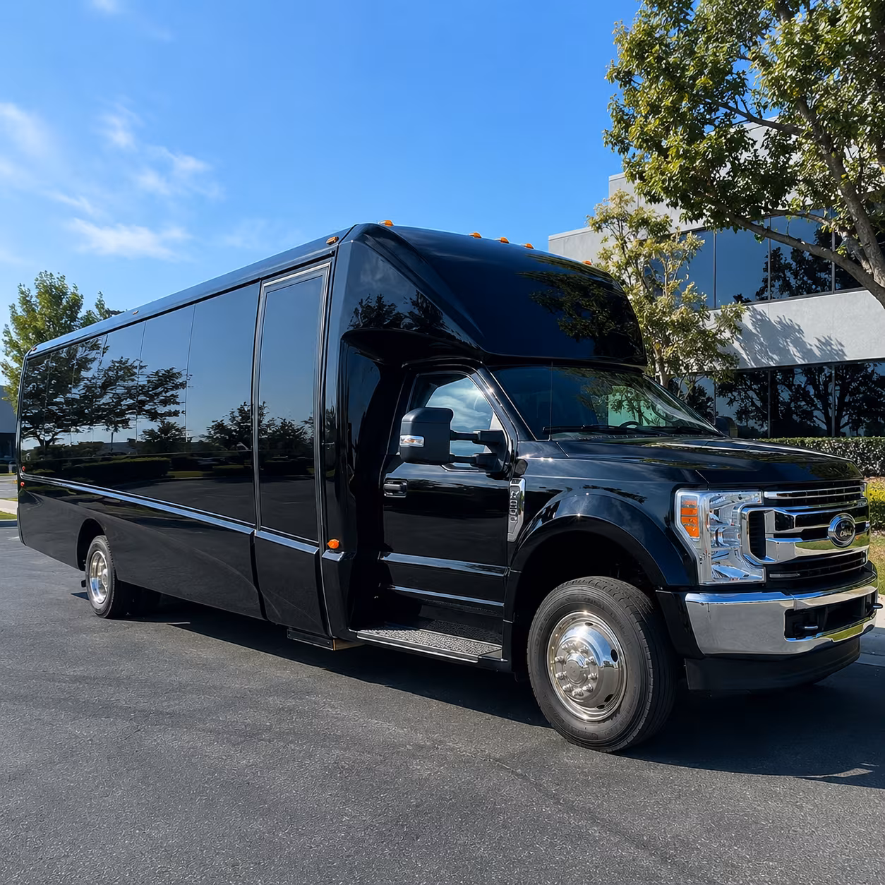 book a bus for your next church or religious group 3