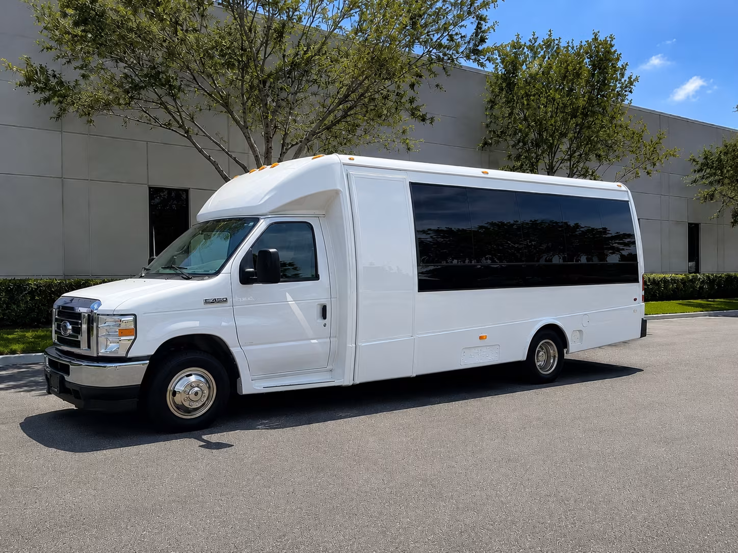 book a bus for your next church or religious group 4