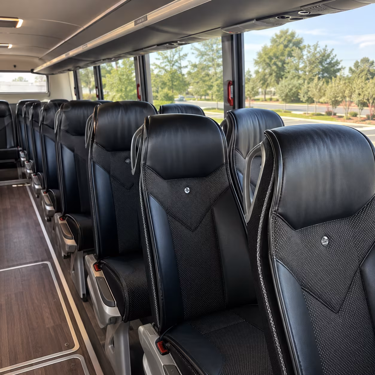 book a bus for your next church or religious group 5