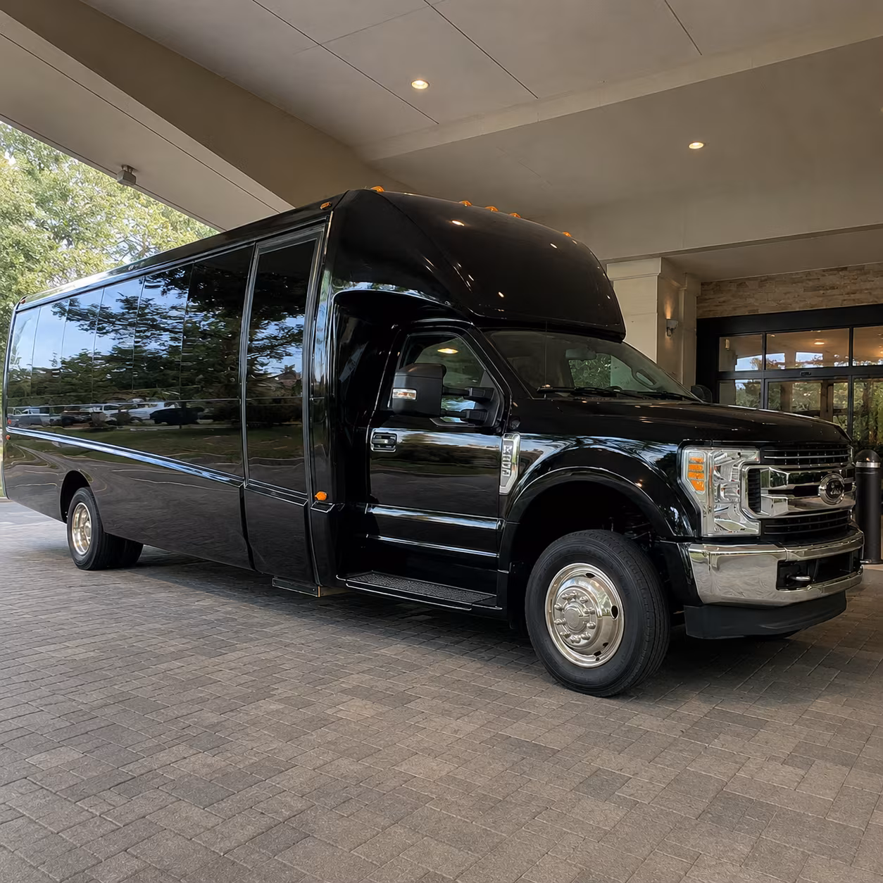 book a bus for your next concert or music festival 2