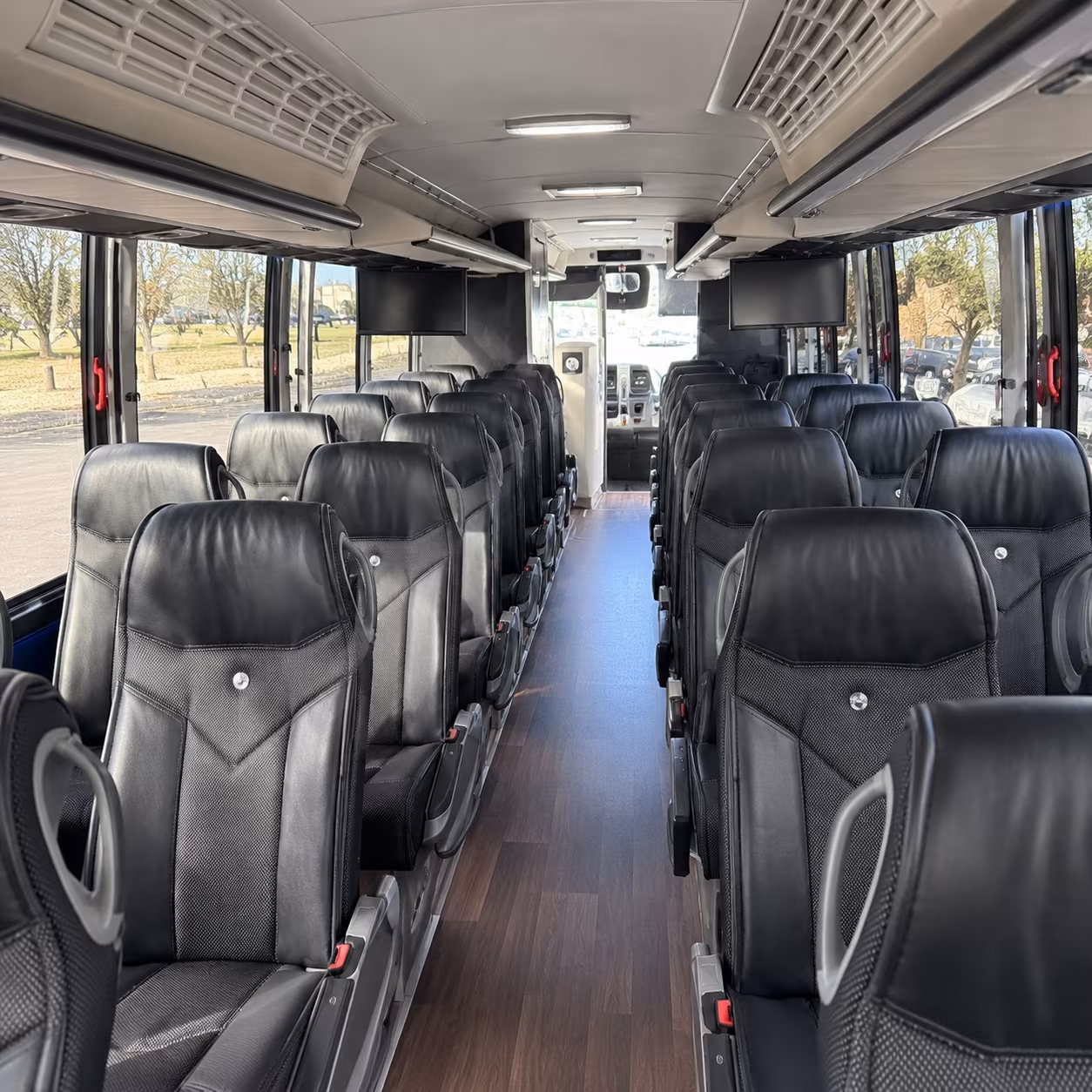 book a bus for your next concert or music festival 3