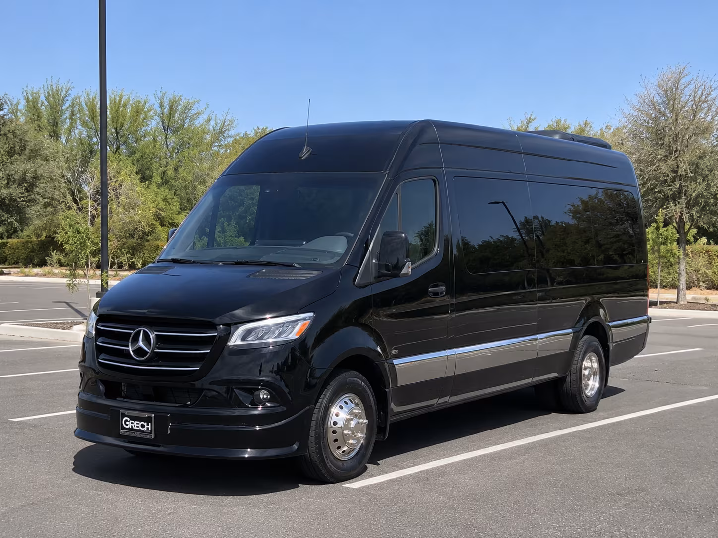 book a bus for your next convention or trade show 2