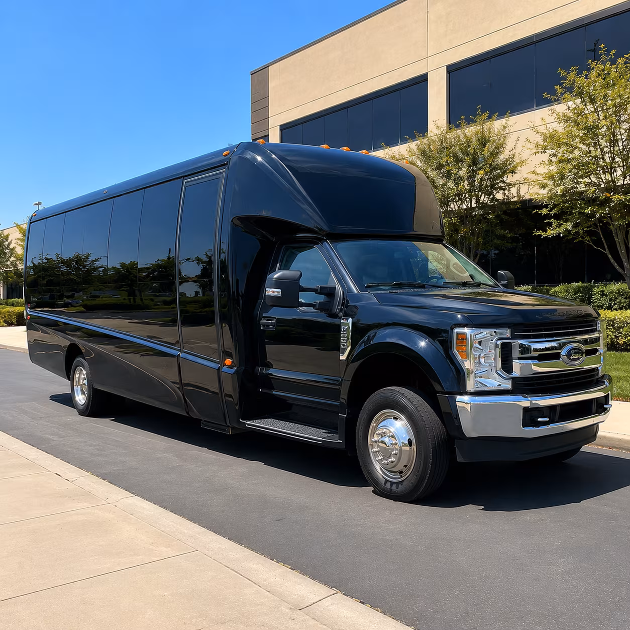 book a bus for your next corporate event 1