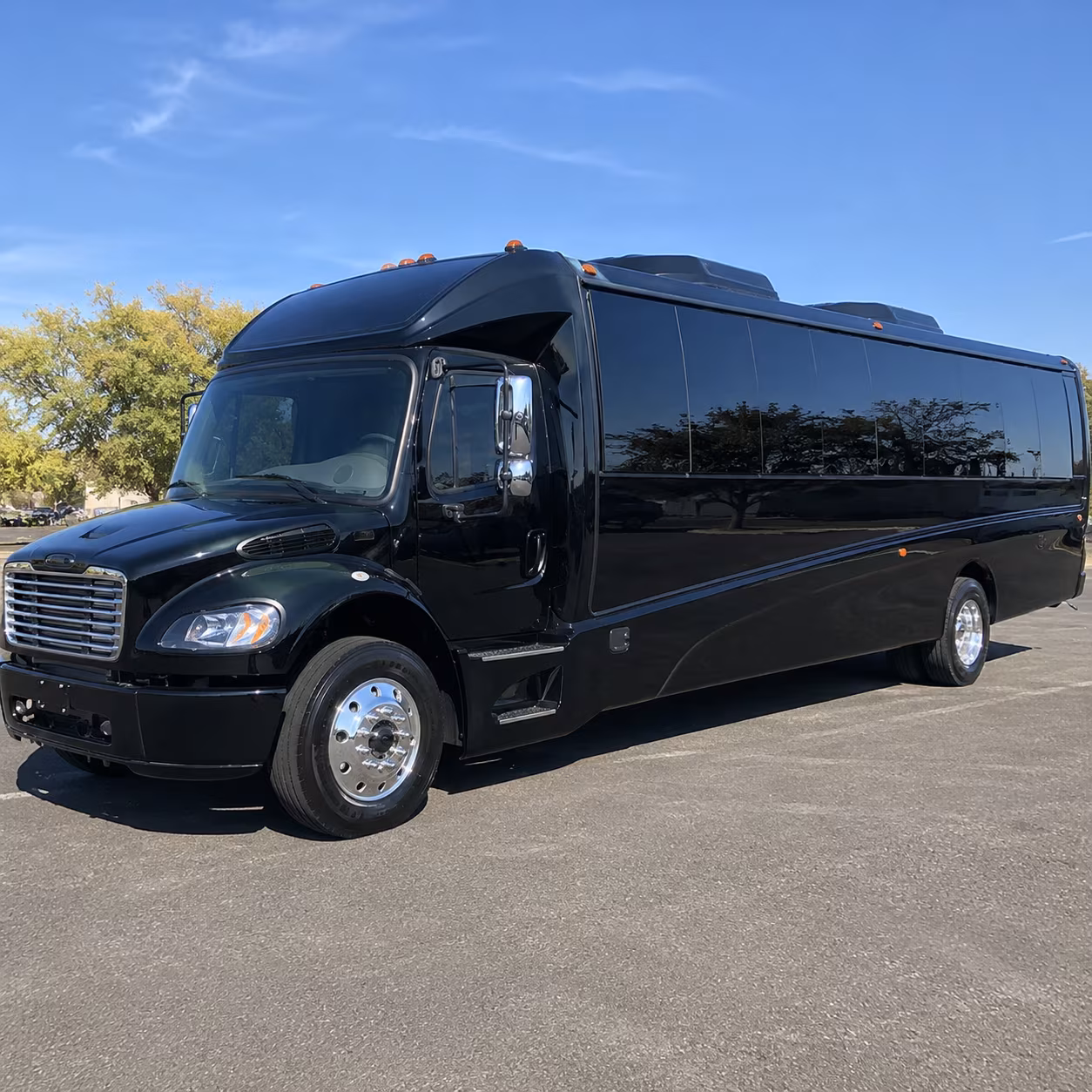 book a bus for your next corporate event 5