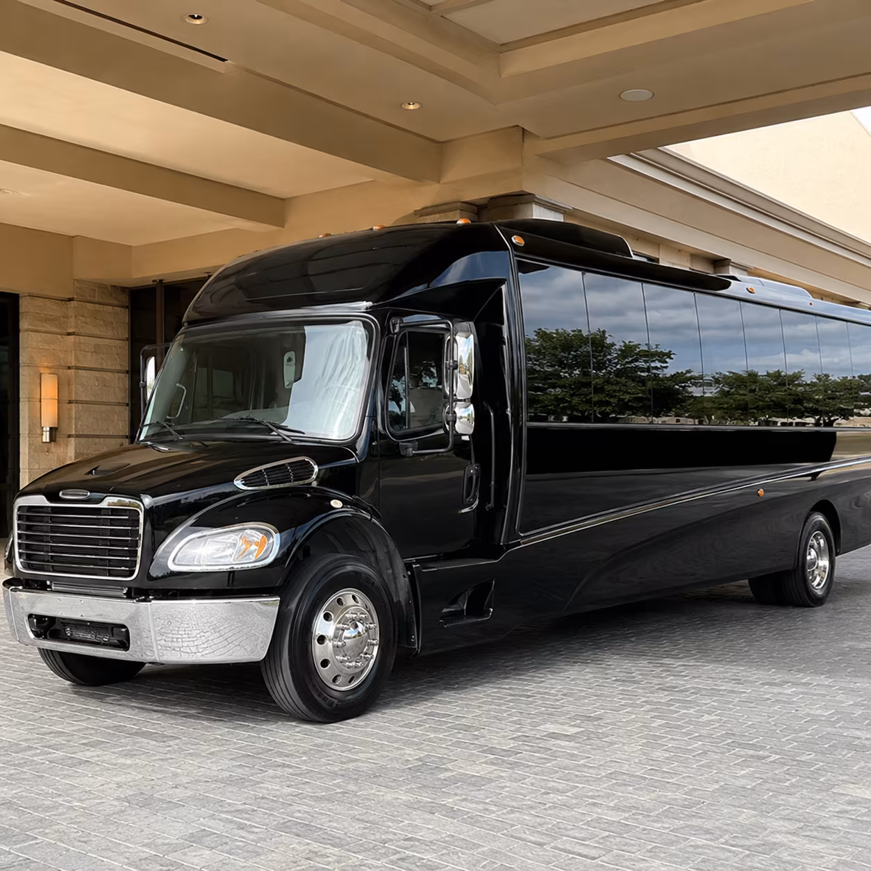book a bus for your next private event 1