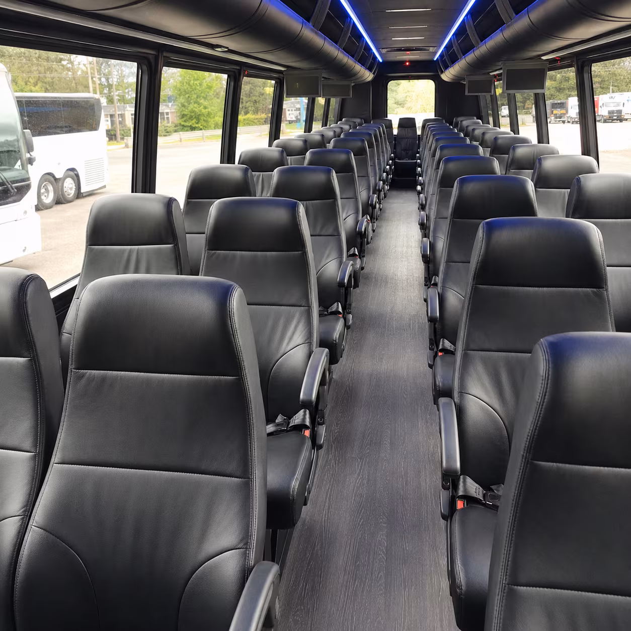 book a bus for your next prom 3