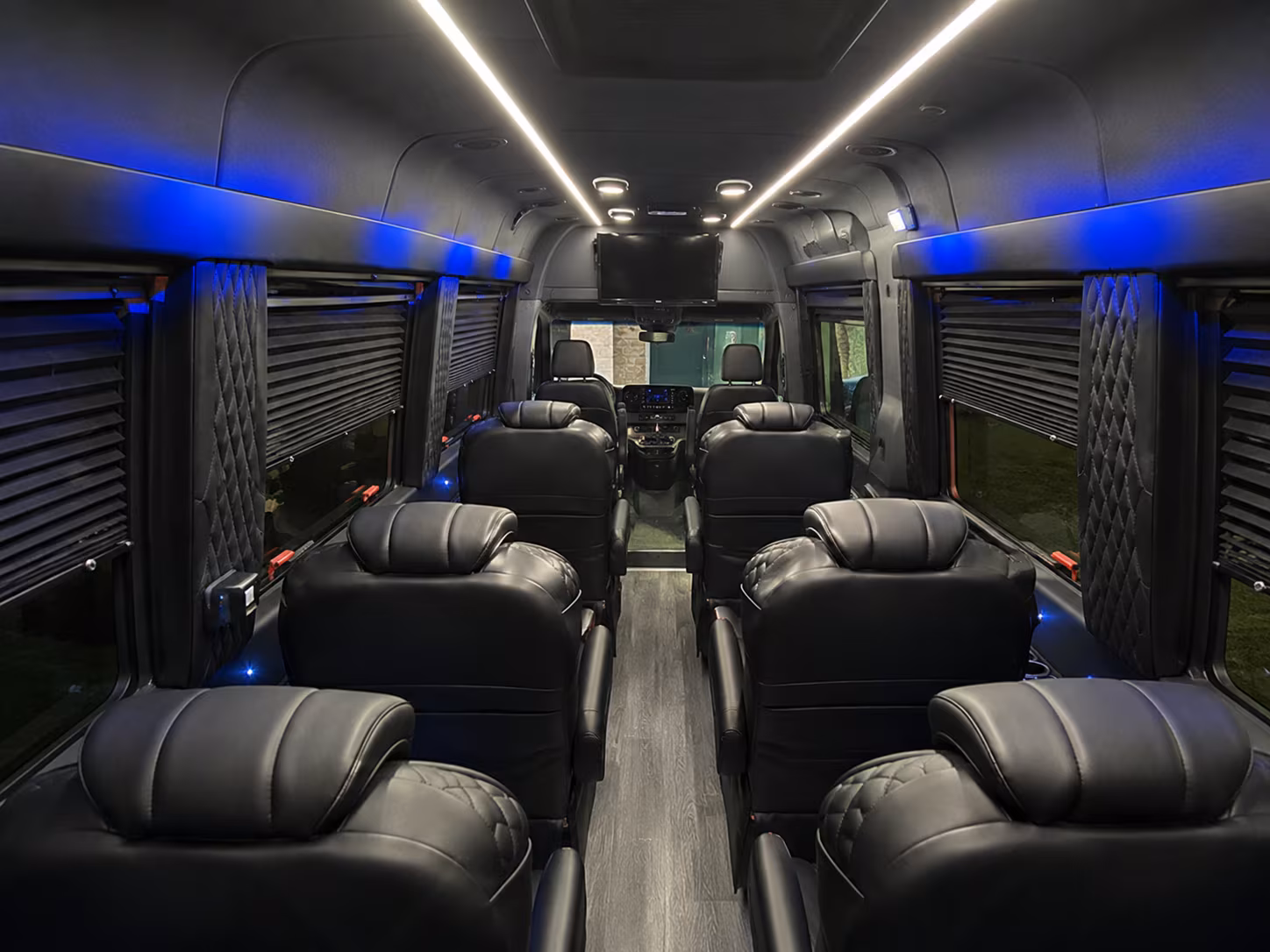 book a bus for your next sporting event 1