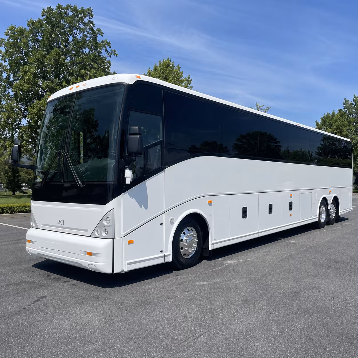 book a bus for your next wedding 1
