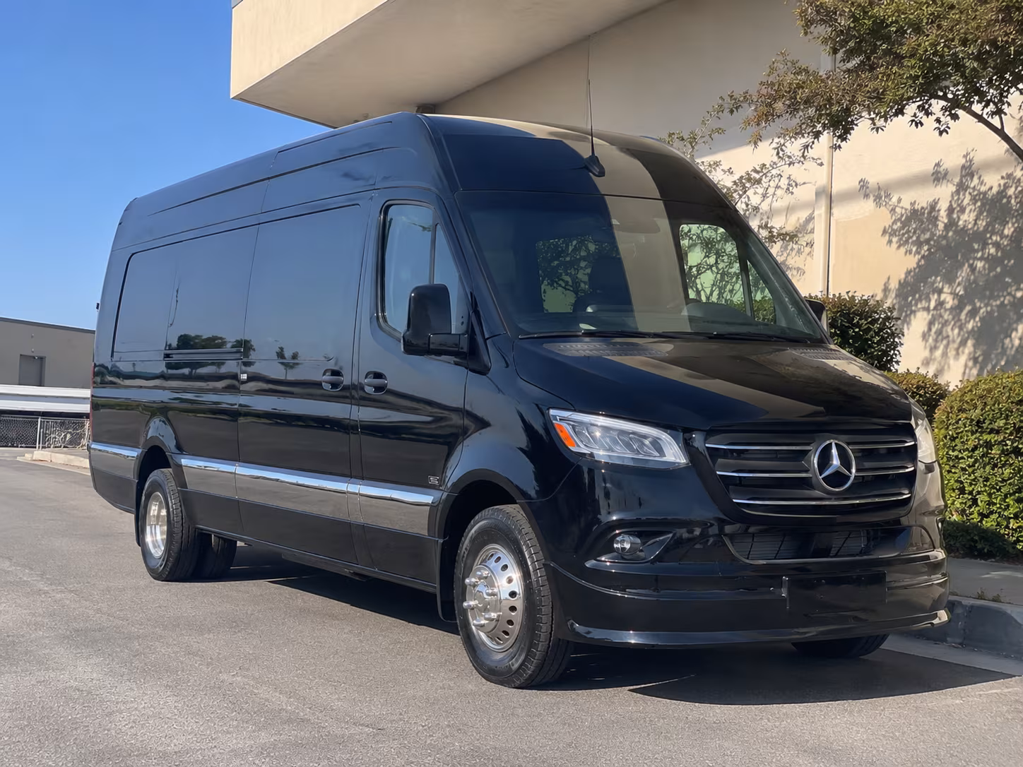 bus rental options for gastonia trips