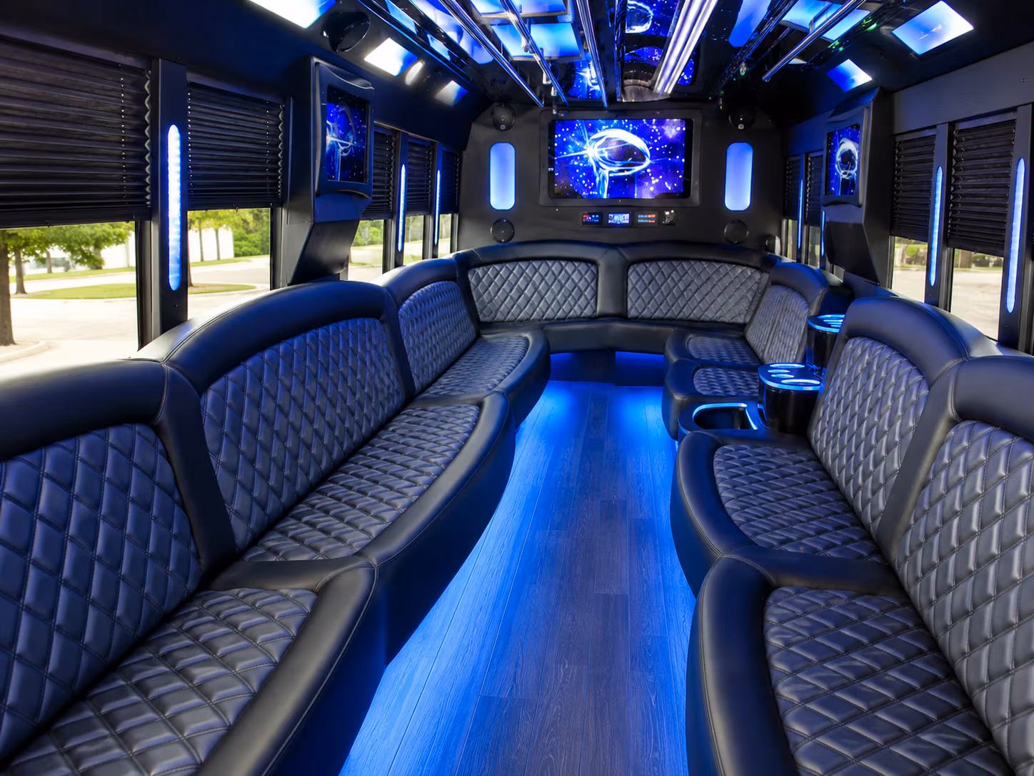 bus rentals for gastonia vacation bible school holiday programs and special church events