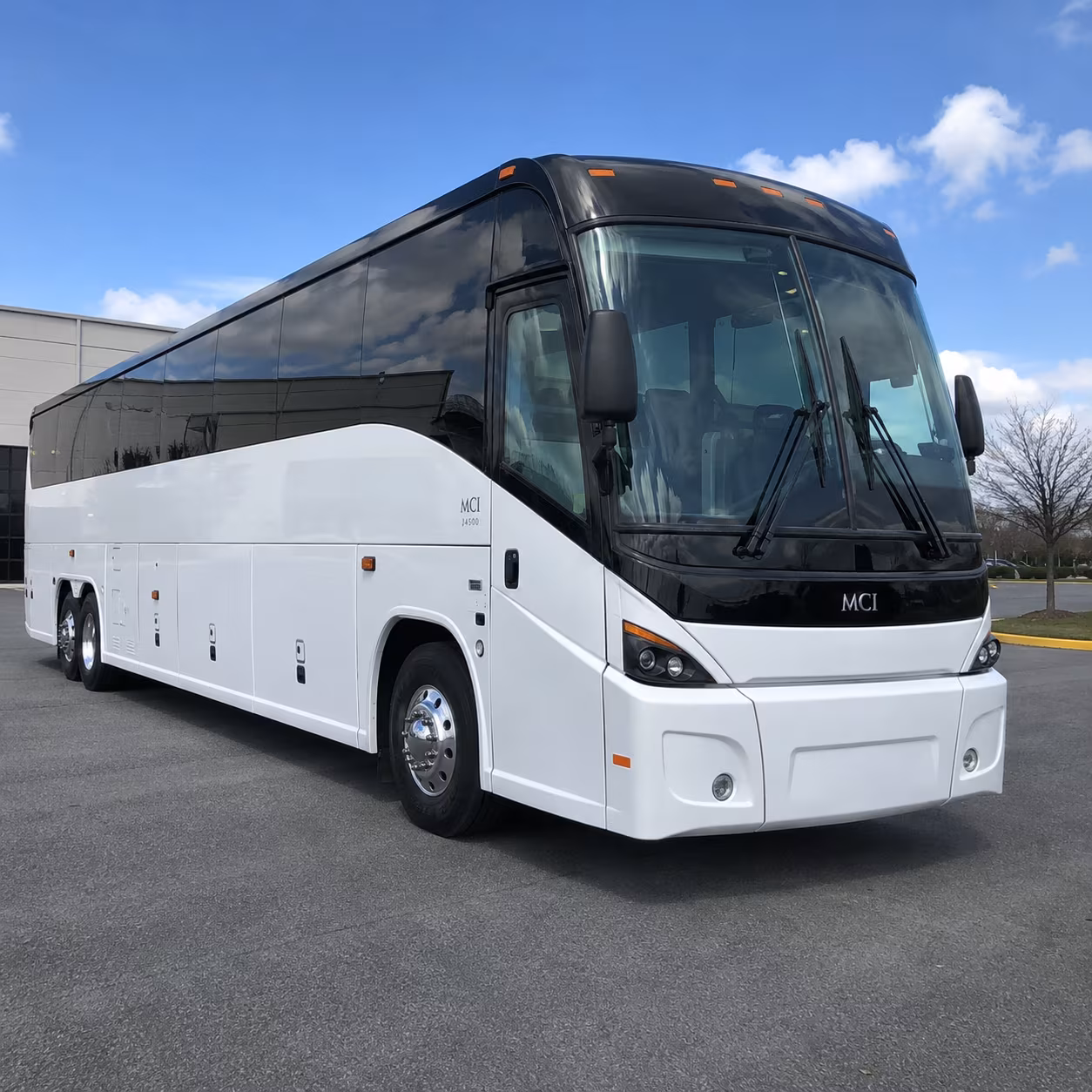 charter buses for gastonia sporting events and fan groups