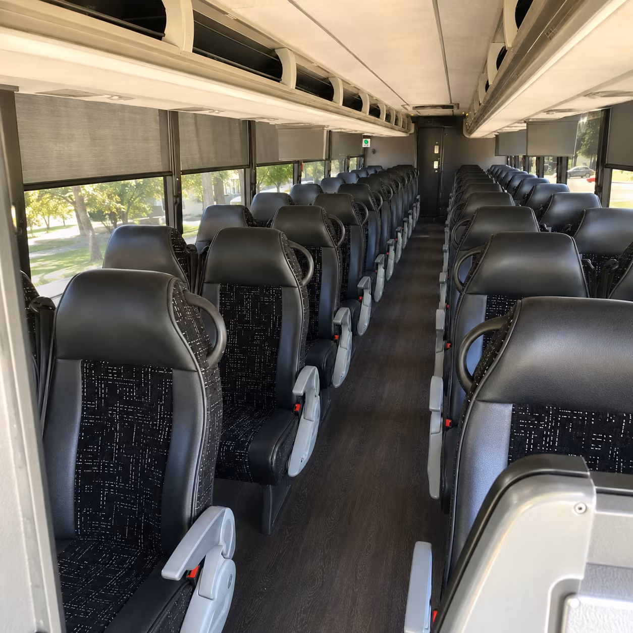 concord padgett regional airport shuttle buses for gastonia groups