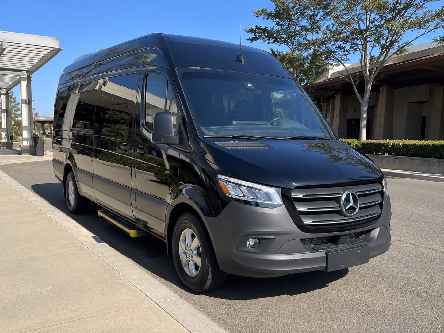 gastonia airport transportation