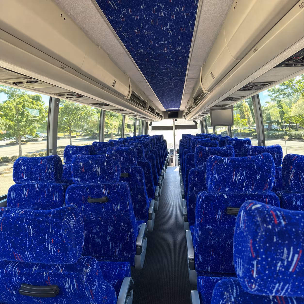 gastonia bachelor bachelorette transportation