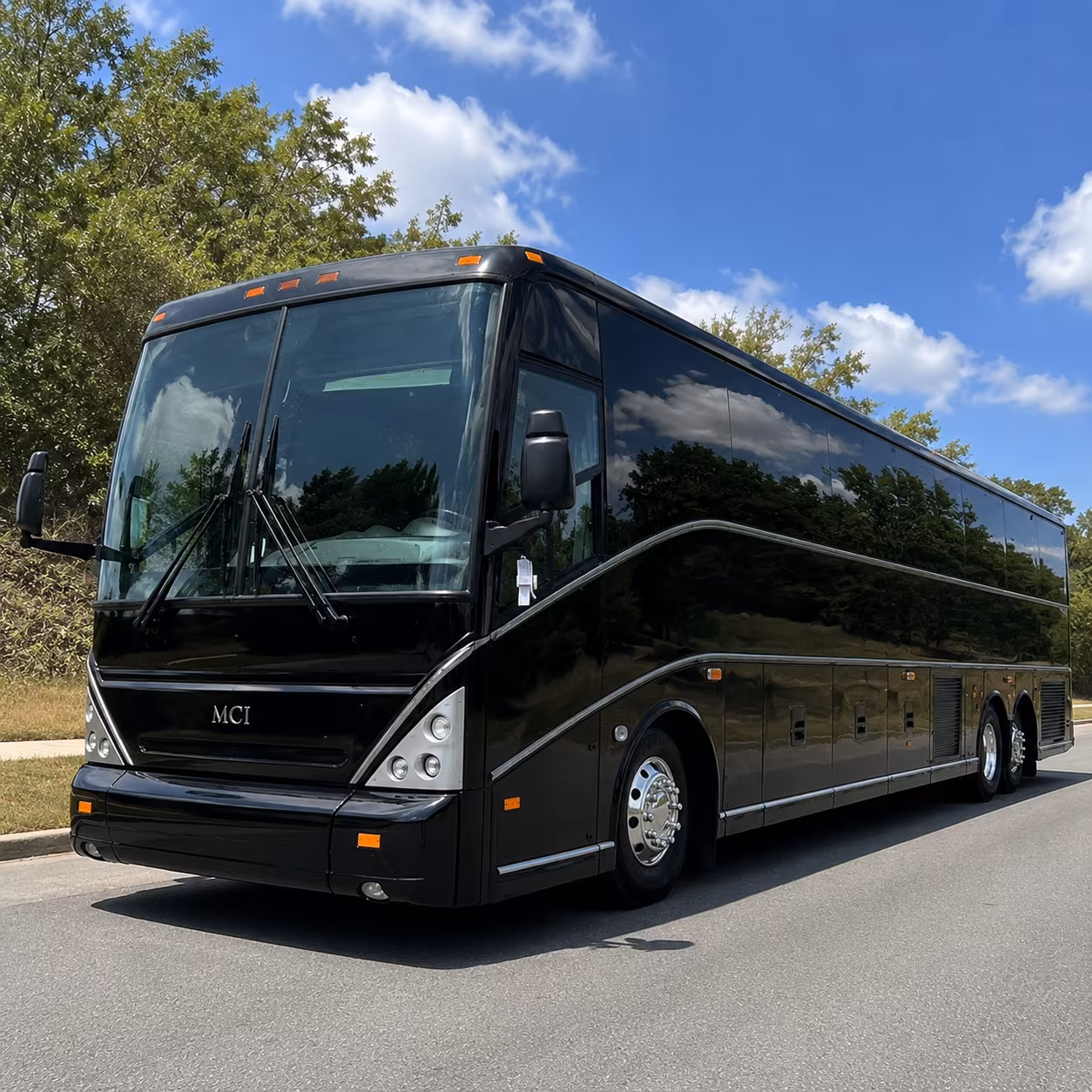 gastonia church transportation