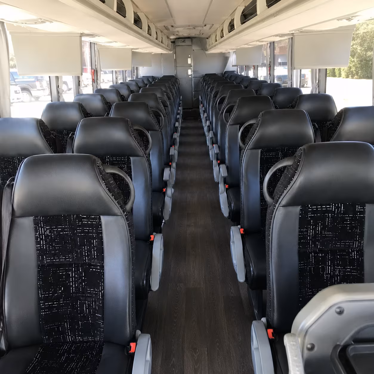 gastonia minibus rentals