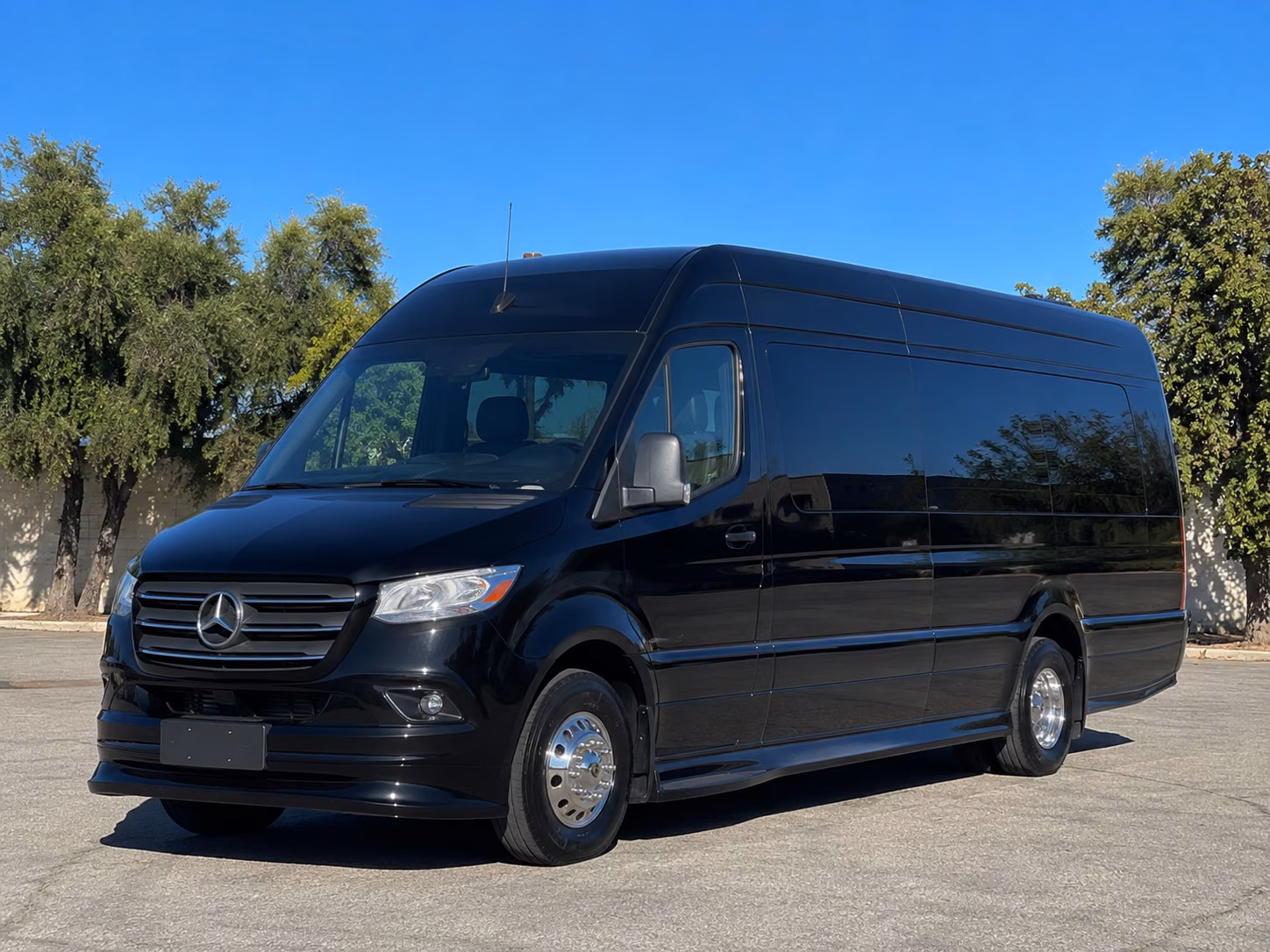 gastonia sporting event transportation onboard seating
