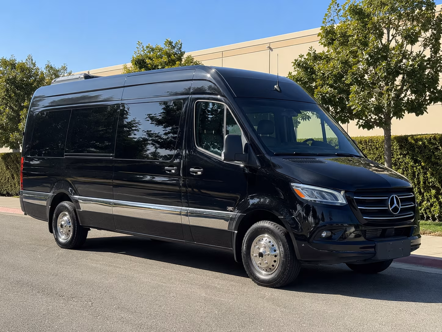 gastonia sporting event transportation