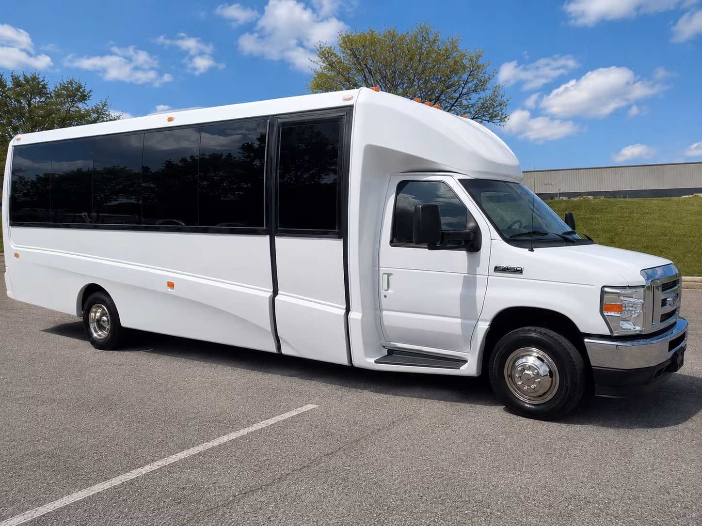 gastonia wine tour transportation onboard seating