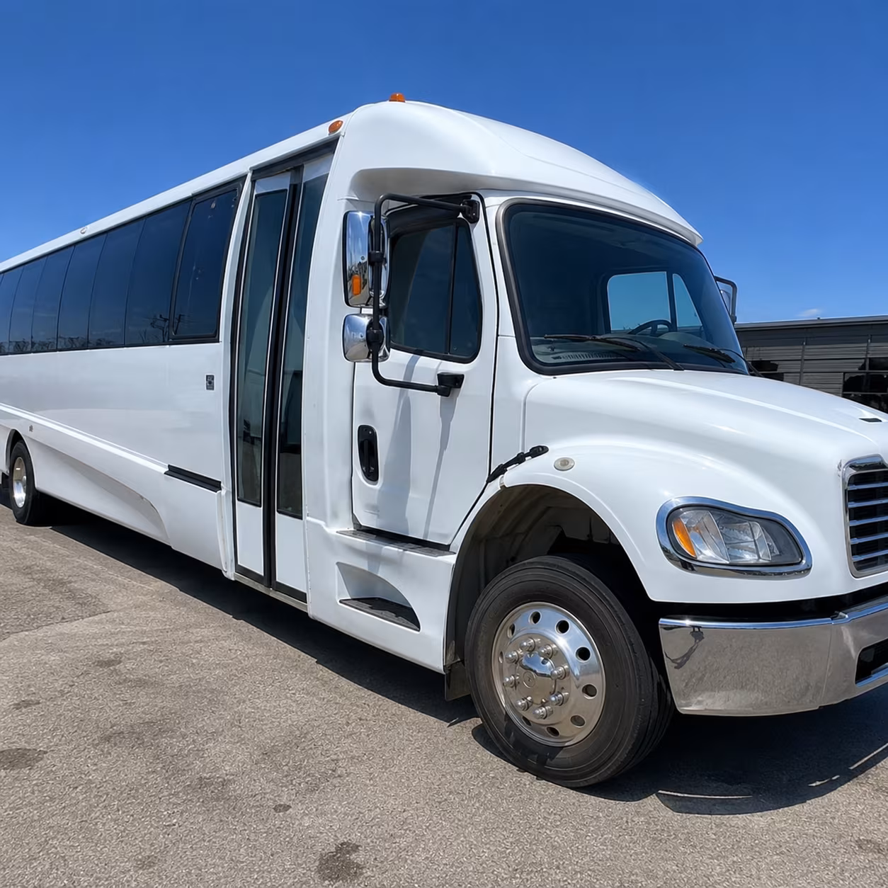 gastonia wine tour transportation