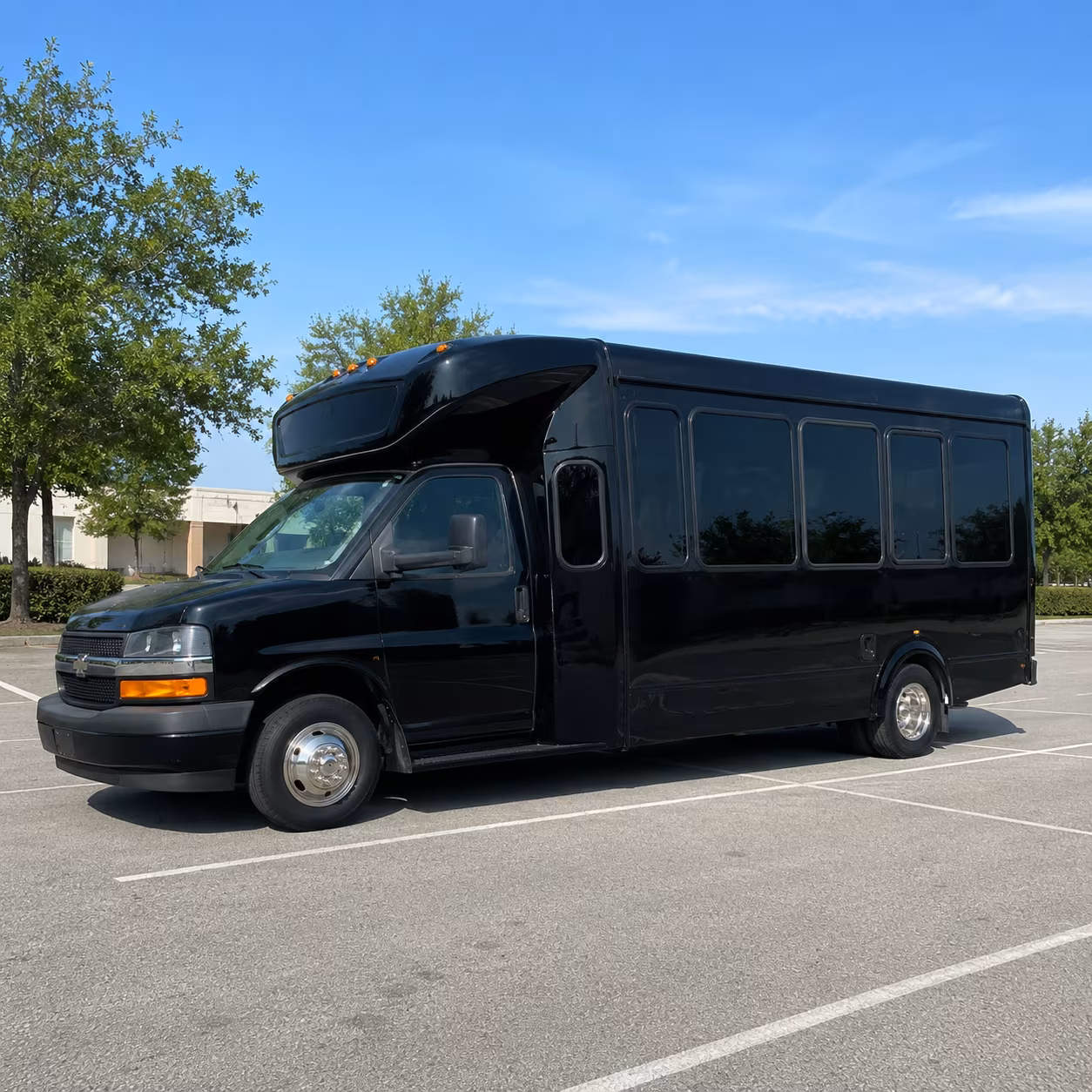 kids birthday party buses and group outings around gaston county