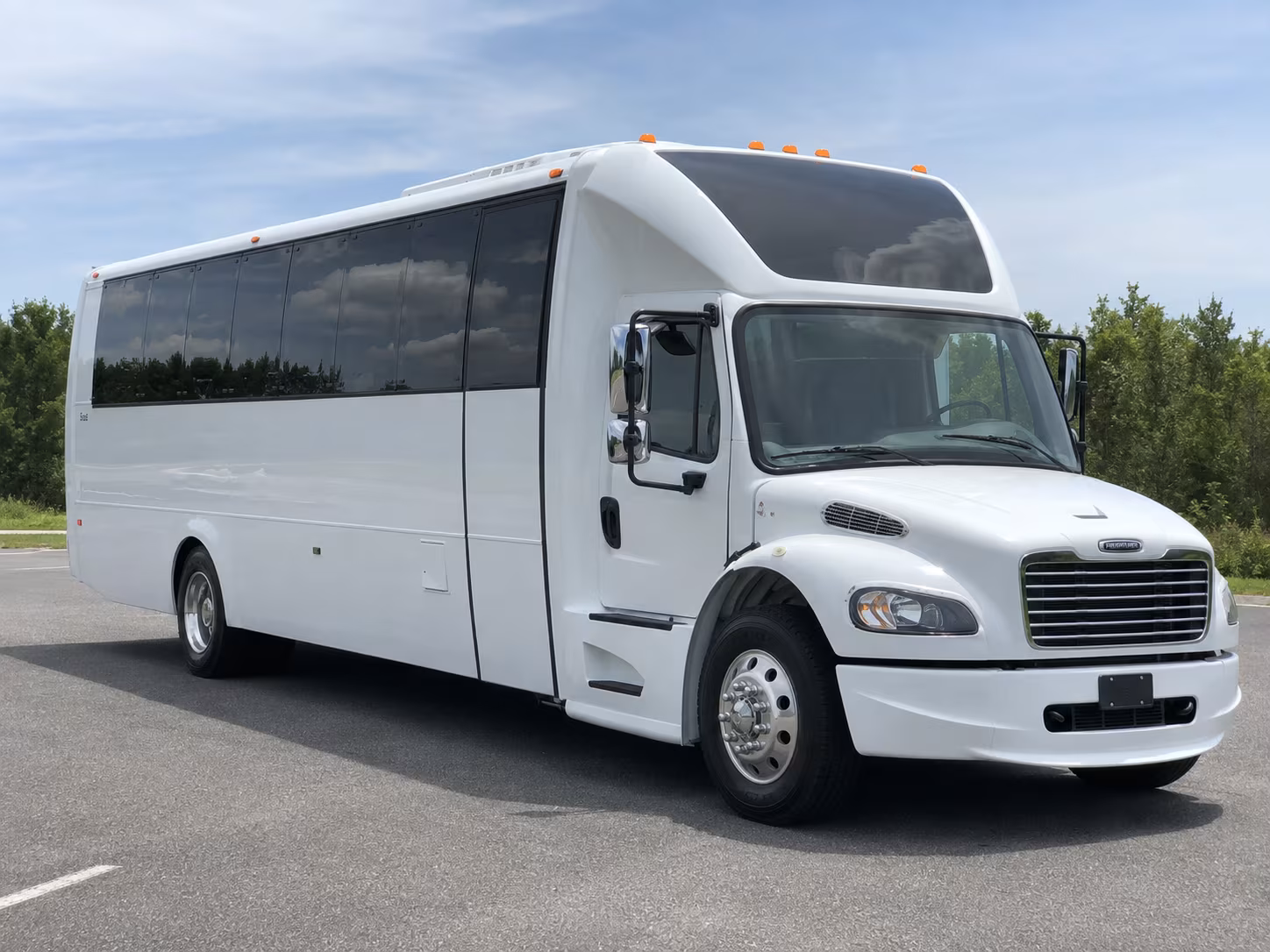milestone birthday party buses for gastonia bar crawls and night out groups
