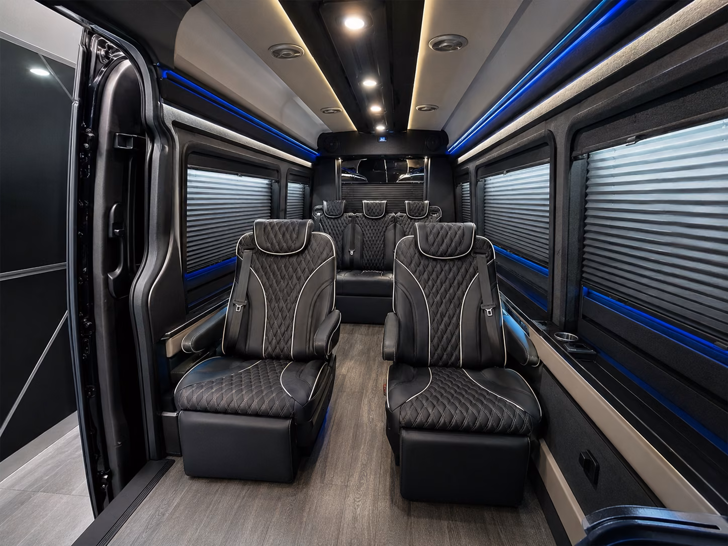 multi day conference bus rentals in gastonia north carolina