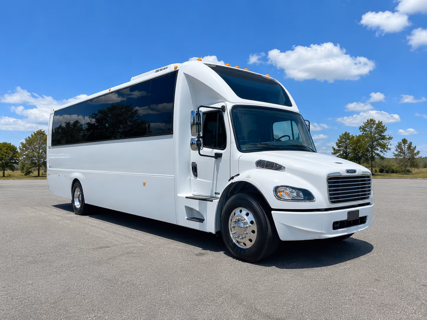 party bus rentals in gastonia for the perfect prom night