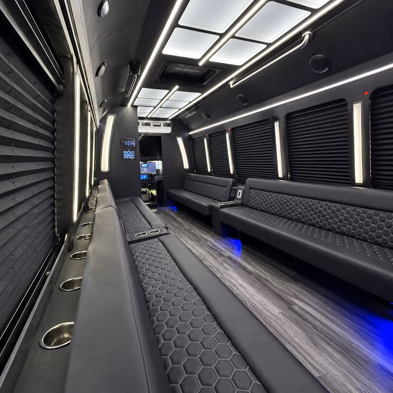 party buses for gastonia bachelorette bar crawls through downtown and franklin boulevard