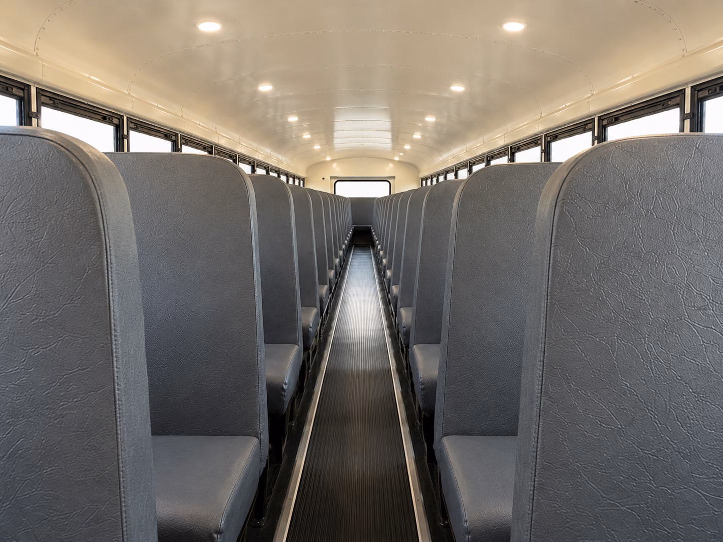 school bus rentals for gastonia nature centers and outdoor education trips